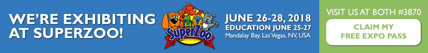 SuperZoo2018