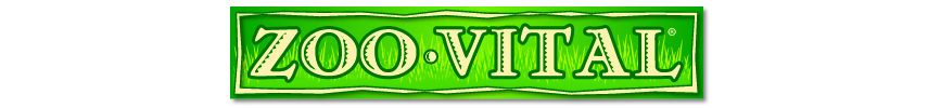 PetBirdFoodZooVital