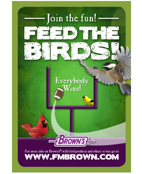 USA Today Pet Food Ad
