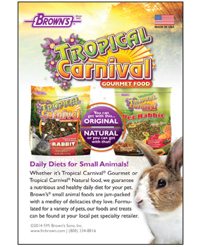 USA Today Pet Food Ad 2014