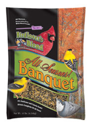 Brown's® Partners with Menards®!