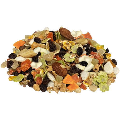 Extreme!™ Fruit & Nut Small Animal Treats