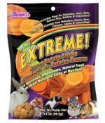 Brown's Natural Extreme! Sweet Potato Sticks
