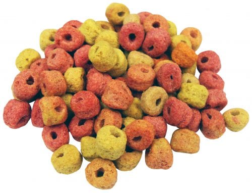 Tropical Carnival® Natural Baked Crisps for Pet Birds-1678