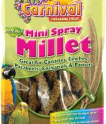 Tropical Carnival® Natural Mini Spray Millet-0