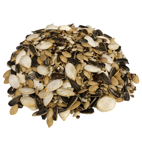 Tropical Carnival® Natural Select Seeds Treat