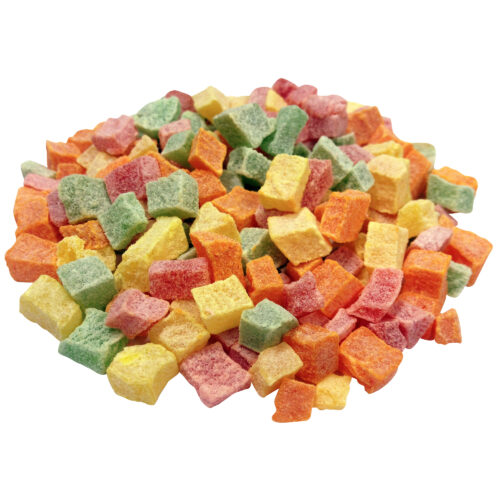 Extreme!™ Tropical Treasures™ Small Animal Treats