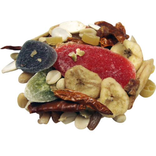 Extreme!™ Spicy Santa Fe™ Parrot Treat
