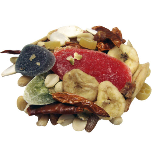 Extreme! Trail Mix™ Parrot Treat