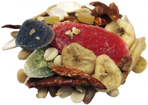 Extreme! Trail Mix™ Parrot Treat-1314