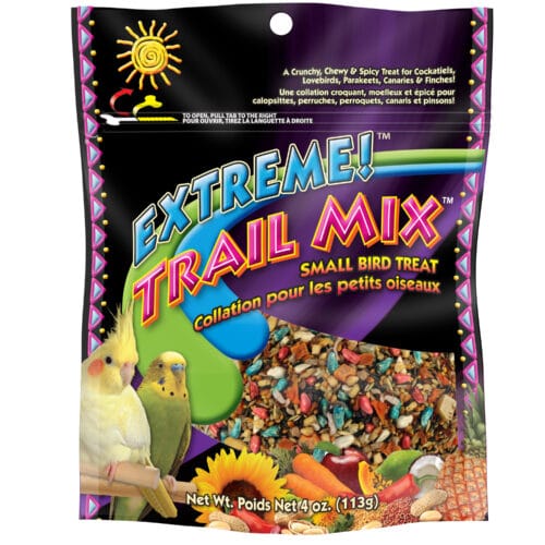 Extreme! Trail Mix™ Small Bird Treat