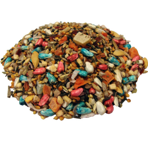 Extreme! Trail Mix™ Small Bird Treat