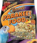 Extreme! Gourmet Parakeet Food™ -0