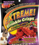 Extreme!™ Crinkle Crisps® Dental Treat with Fruit-0