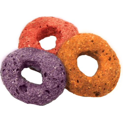 Extreme! Hoops™ Small Animal Treats
