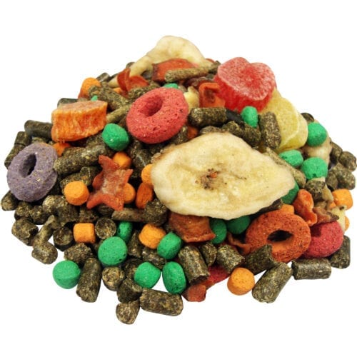 Extreme! Gourmet Pet Rabbit Food™