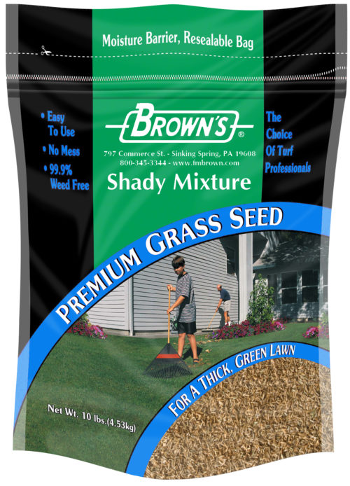 Green Turf Shady Mixture-0