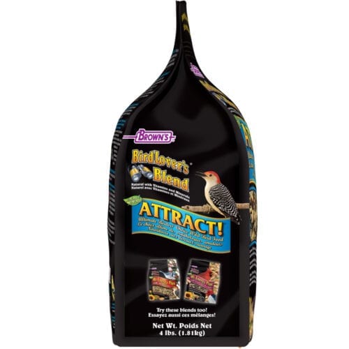 Bird Lover's Blend® Attract!® Birders' Choice Ultimate Blend