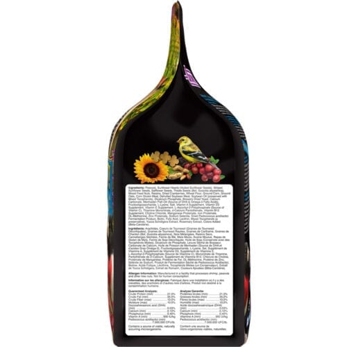 Bird Lover's Blend® Attract!® Birders' Choice Ultimate Blend