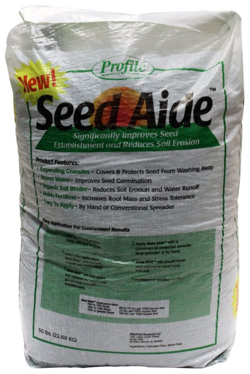 Seed Aide Cover Grow-0