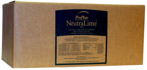 NeutraLime Dry Hydroseeding Lime-0