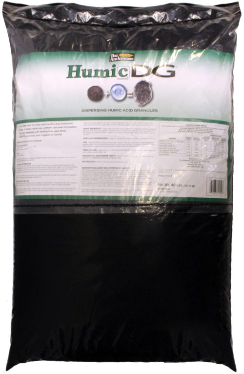 Humic DG-0