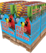 100 pc. - 20 lb. Value Blend Select™ (Barrier Bag) Quad Bin-0