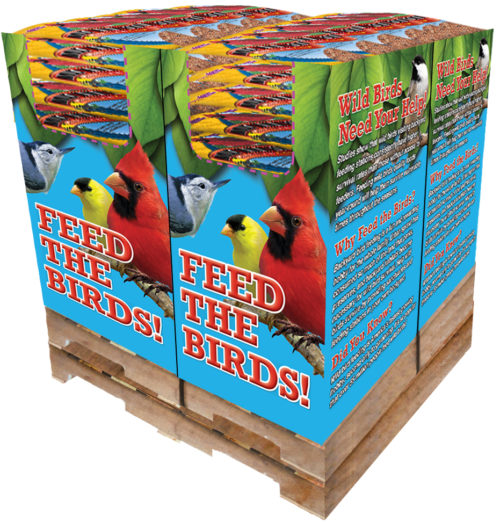 504 pc. - 4 lb. Value Blend Select™ Quad Bin-0