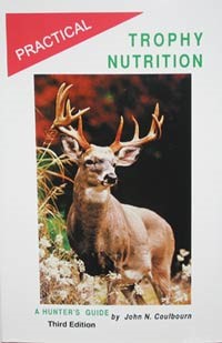 Practical Trophy Nutrition - A Hunter's Guide -0