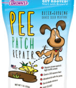 Brown's® Pee Patch Repair™ Quick-Growing Grass Seed Mixture-0