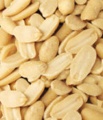 Peanuts out of Shell (No Skin)-0
