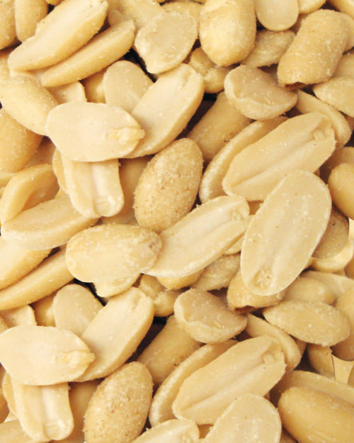 Peanuts out of Shell (No Skin)-0