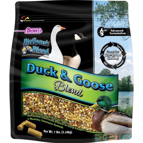 Bird Lover's Blend® Duck & Goose Blend