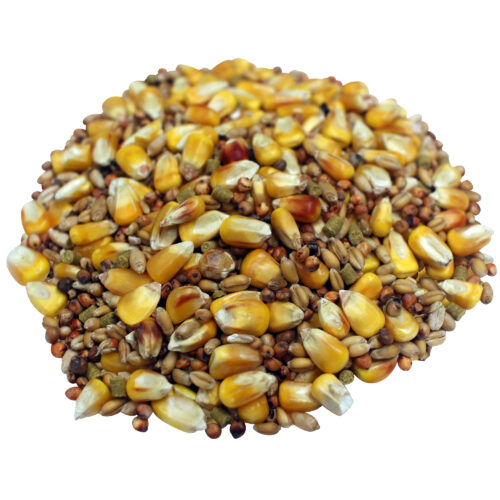 Bird Lover's Blend® Duck & Goose Blend