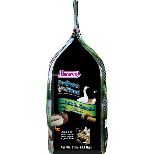 Bird Lover's Blend® Duck & Goose Blend