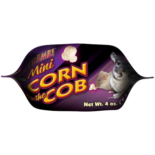 Extreme!™ Mini Corn on the Cob