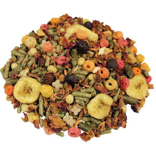 Tropical Carnival® Natural Guinea Pig Fortified Daily Diet
