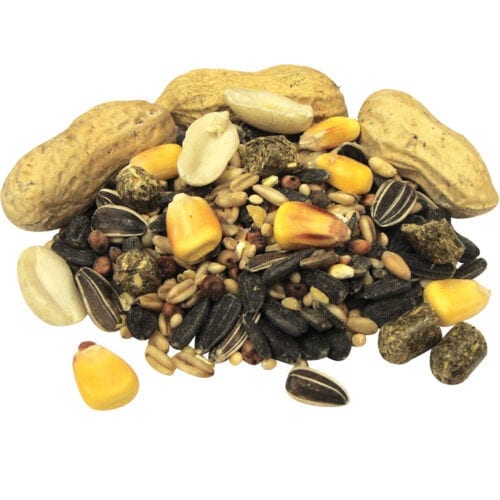 Bird Lover’s Blend® Wildlife Buffet