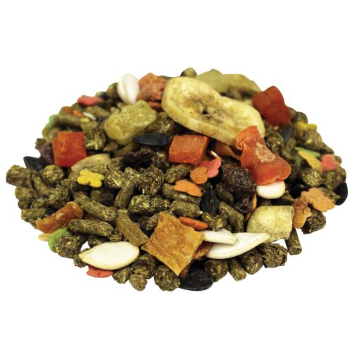 Tropical Carnival® Gourmet Guinea Pig Food
