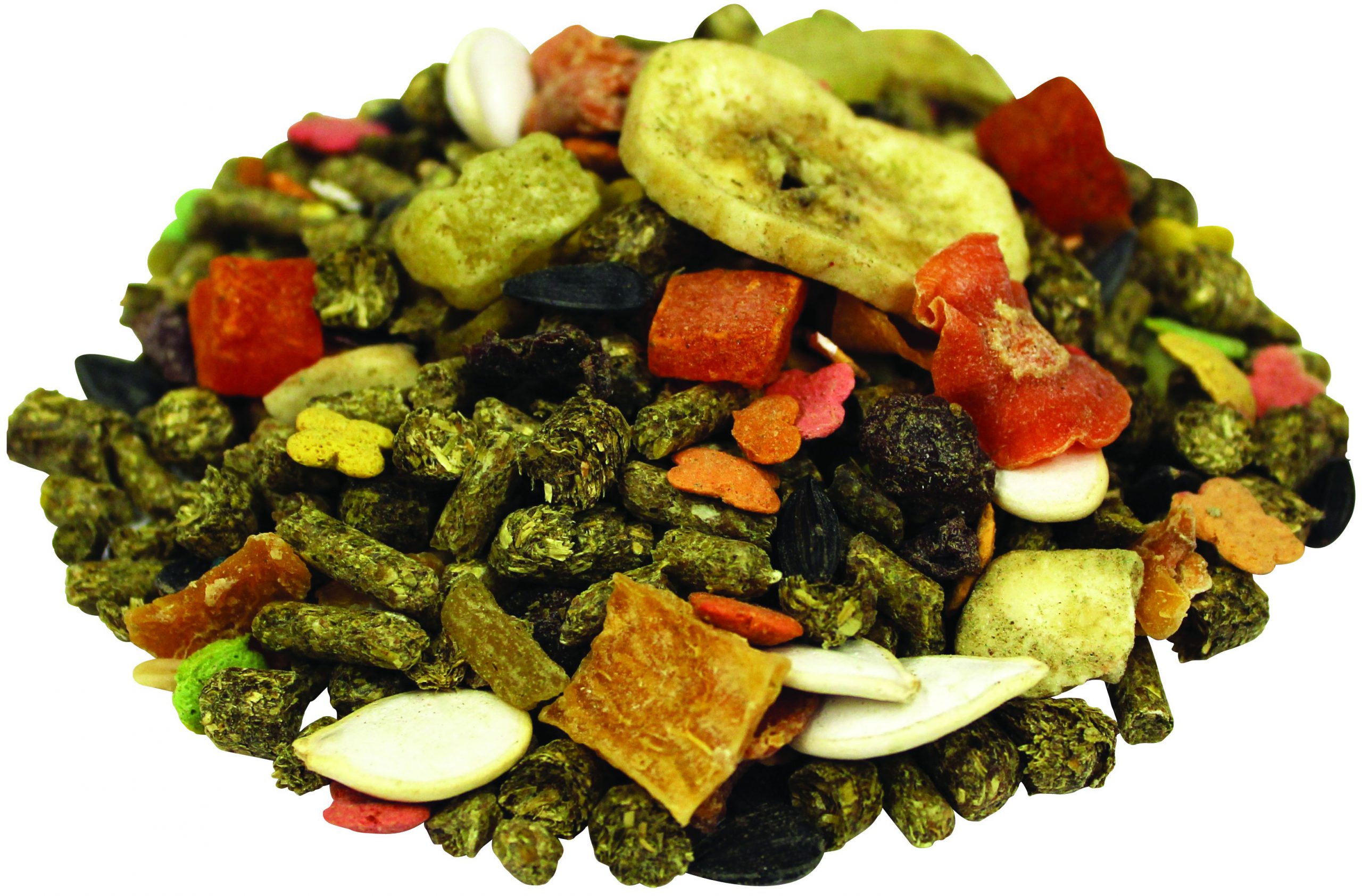 tropical carnival guinea pig food