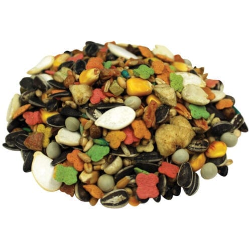 Tropical Carnival® Gourmet Pet Mouse & Rat Food