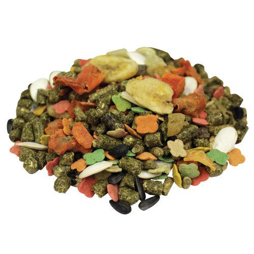 Tropical Carnival® Gourmet Pet Rabbit Food
