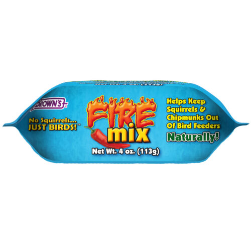 Fire Mix