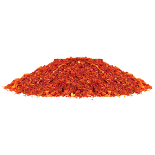 Fire Mix