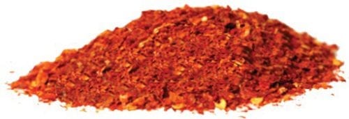 Fire Mix