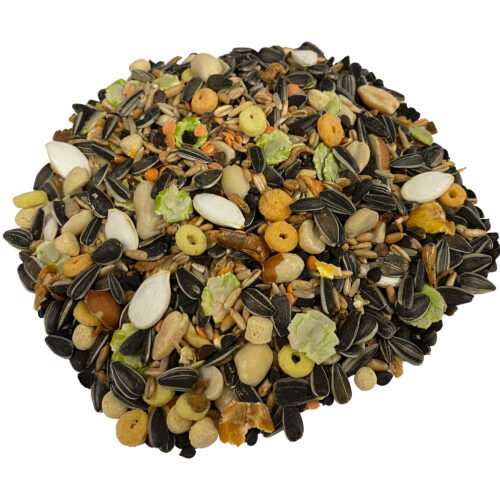 Tropical Carnival® Natural Pet Mouse & Rat Fortified Daily Diet