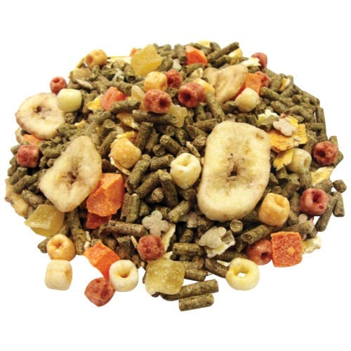 Tropical Carnival® Natural Pet Rabbit Fortified Daily Diet