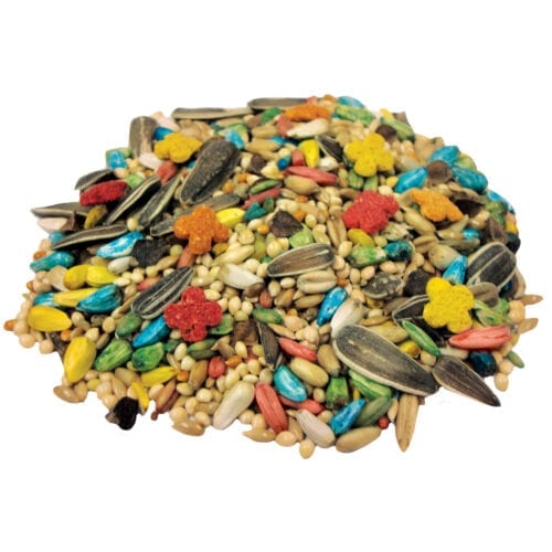 Encore® Premium Cockatiel Food