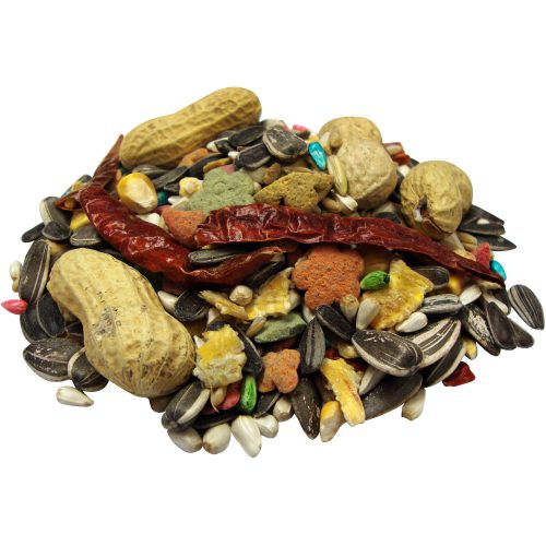 Encore® Premium Parrot Food