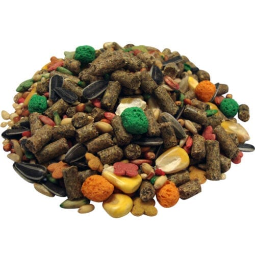 Encore® Premium Hamster & Gerbil Food